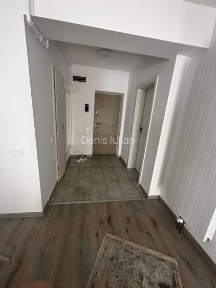 Apartament 2 camere Maurer cu parcare sunteran inclus - 7