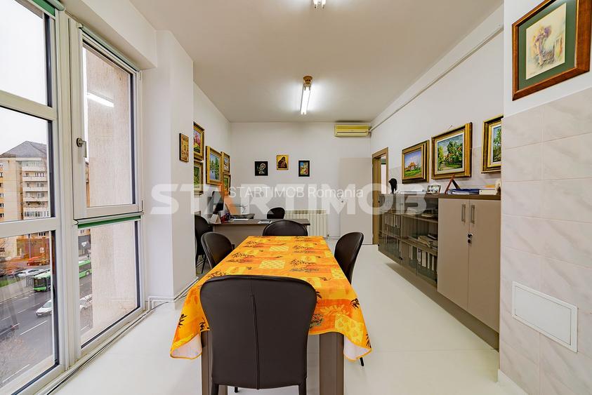 CABINET MEDICAL AUTORIZAT CLADIREA CAS BRASOV - 19