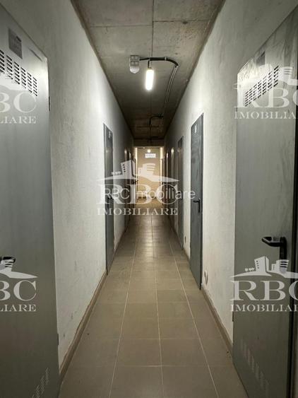 Apartamente cu 3 camere bloc nou in Floresti zona Vivo - 8