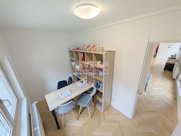 Inchiriere Vila noua Individuala Domenii / Mihalache - 40