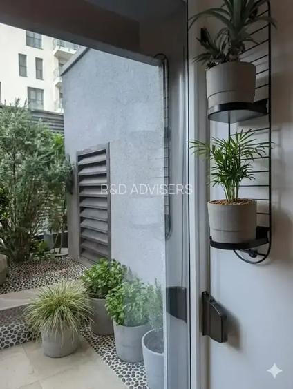 Apartament 3 Camere Belvedere  I Terasa 27mp - 20