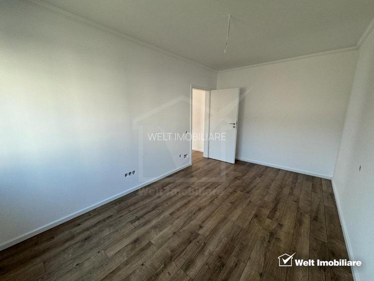 Apartament cu 2 camere, finisat, situat in Floresti, zona Tautiului - 3