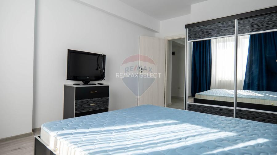 Vanzare apartament 2 camere, bloc nou, str. Piersicului - Dobroesti - 10