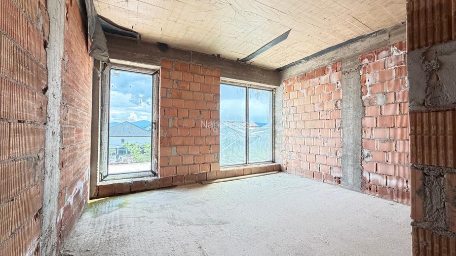 Casă individuală modernă D+P+1E | 220 mp utili | Teren 700 mp | - 9