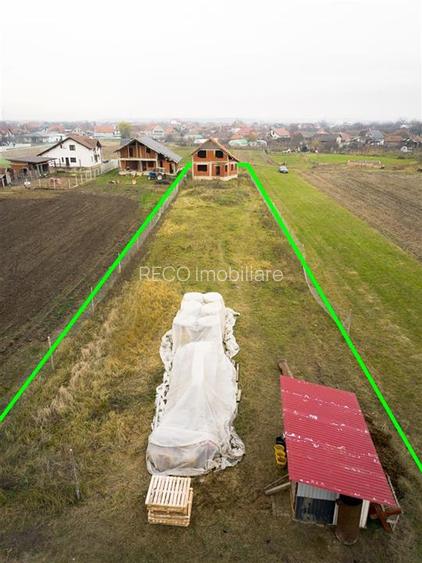 RECO Casa Osorhei zona deosebita - 7