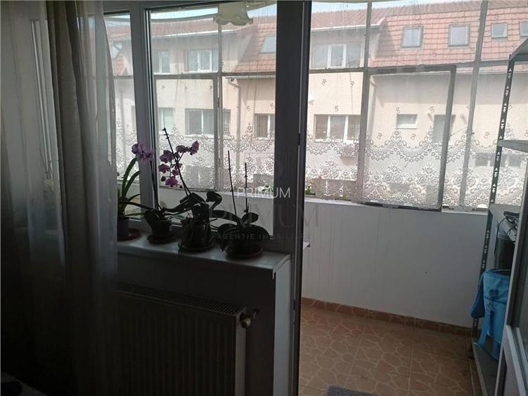 Dambovita - 2 Camere - 2 Balcoane - Decomandat - Centrala proprie - Model mare - 3