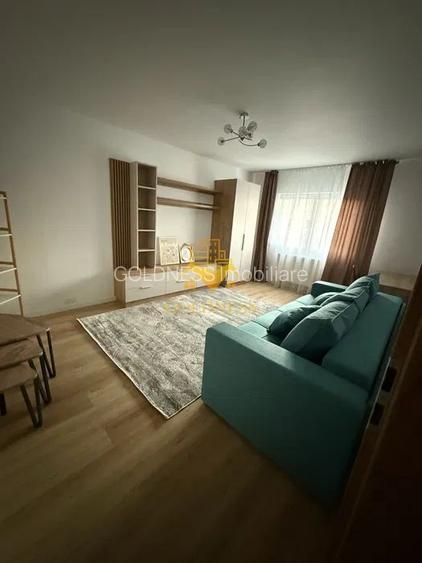 2 camere decomandate, Parcare, Modern, Mega Image, Gheorgheni - 2