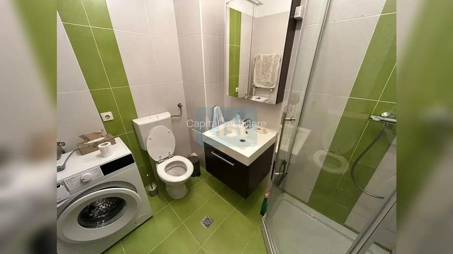 COMISION 0% Apartament 1 Camera| Zorilor | Prima Închiriere | - 5