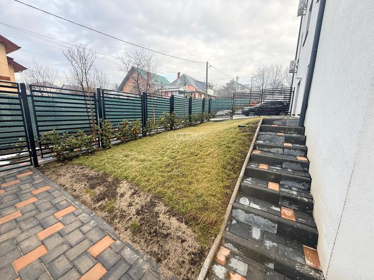 Finalizat/Intabulat - Sun Residence-Ap 4 camere-116 Mp- Grădină 130 Mp - 2