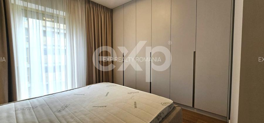 Apartament modern 3 camere in Aviatiei Park, loc de parcare subteran INCLUS - 10