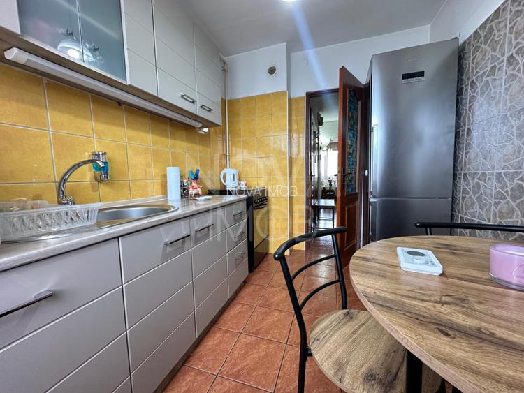 Apartament modern, 3 camere, Calea Dumbravii, Dioda - 8