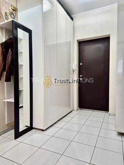 Apartament 2 camere Mobilat Strada Solstitului Dimitrie Leonida - 12