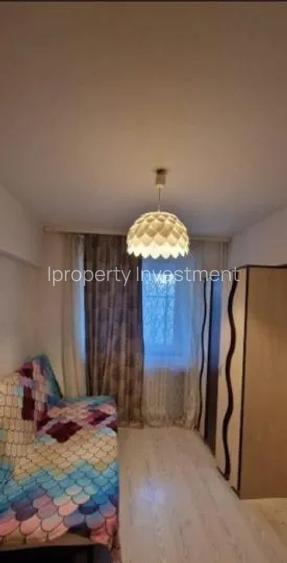 Berceni | 3 camere | Decomandat | Prima închiriere | 2 balcoane - 2