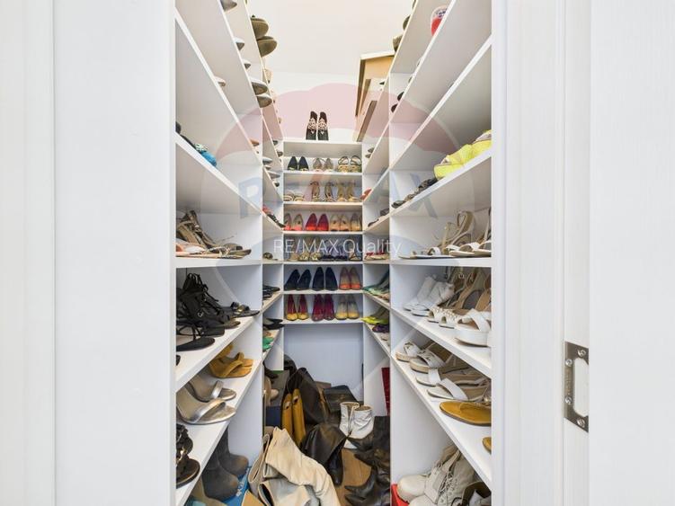 Casa familiala 5 camere, 4 bai, complex nou, Otopeni - 9