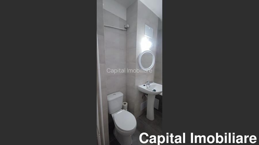 COMISION 0%! Garsonieră 24 mp, ultracentral, Piața Ștefan cel Mare - 4