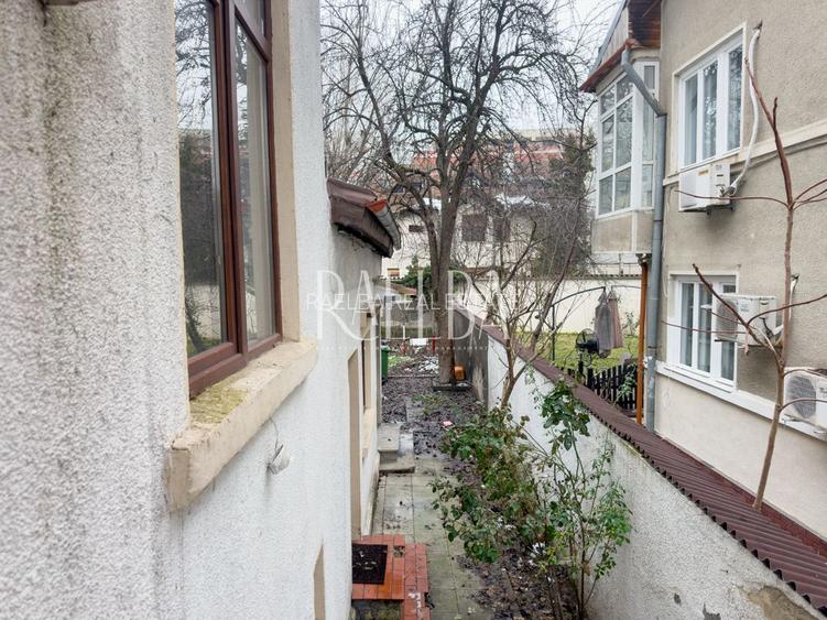 Casa 4 camere | Banu Manta | Domenii | Victoriei | Kiseleff - 3