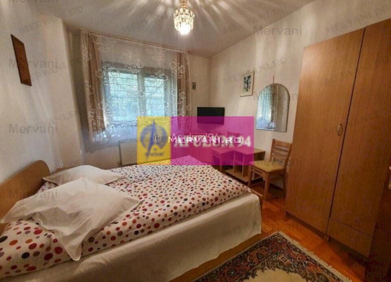 Vila de vanzare in Busteni - Zona Zamora - 4