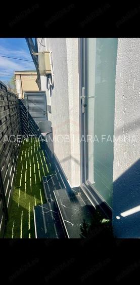 50ooo euro apartament modern. liber cu 2 camere la curte 42, 5 mp - 17