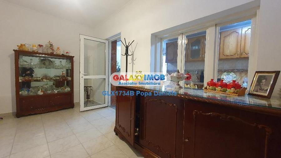 Vanzare casa și teren  in zona Aparatorii Patriei- Berceni - 10