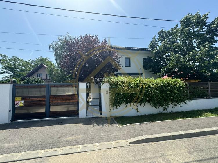 Comision 0 Vila Mobilata langa Profi Balotesti - 2