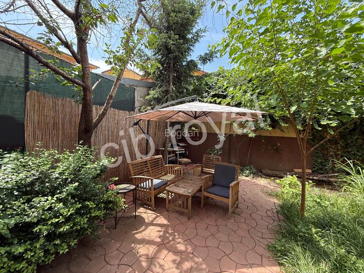 Apt. 2 cam Bd. Ion Mihalache-Domenii,Str. Constantin Stere,la 6 min metrou 1 Mai - 4