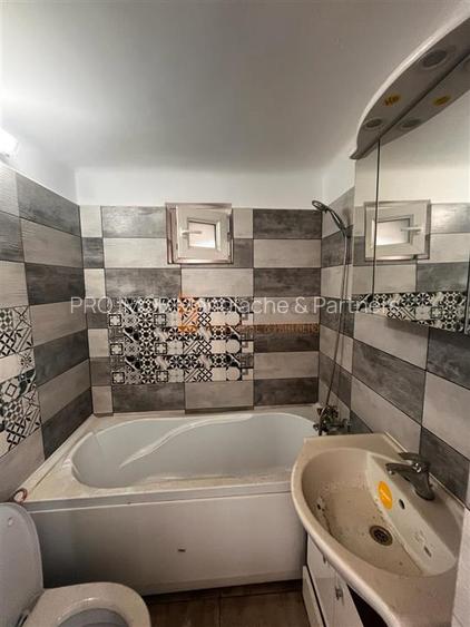 EXCLUSIVITATE!! Casa tip parter zona Dorobanti 2 - 11