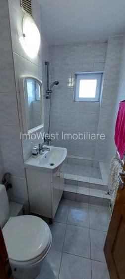 Freidorf | 4 camere | Decomandat | Etaj 1  | Centrala Proprie. - 4