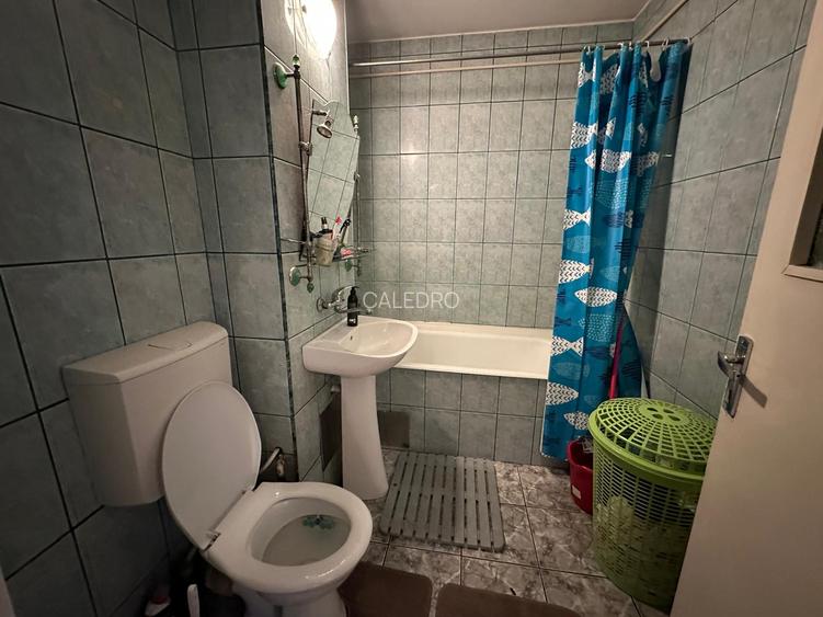 Apartament 2 camere decomandate  Marasti zona OMV - 7