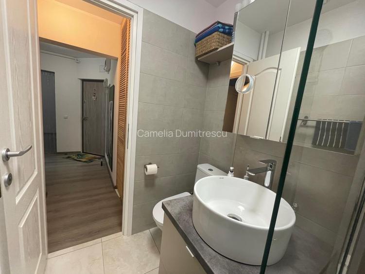 STRADA PREVEDERII-9 MINUTE PANA LA METROU-2 CAMERE RENOVATE LUX - 6