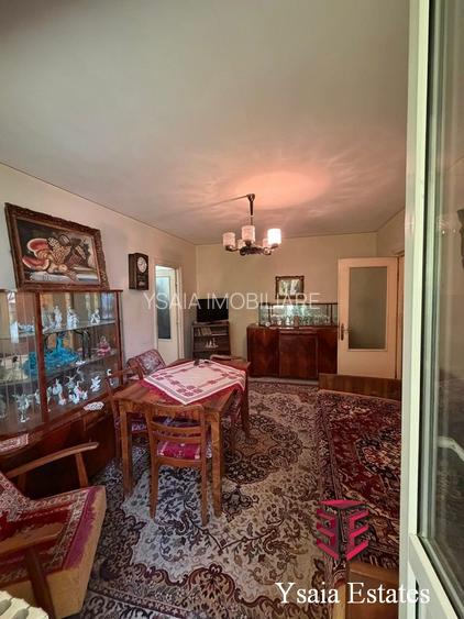 YSAIA IMOBILIARE - 2 CAMERE DE VANZARE - ZONA ABATOR - - 16