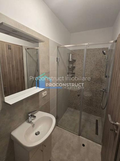 Apartament cu3 camere|2 Grupuri sanitare|Mobilat&Utilat|Loc de parcare - 8