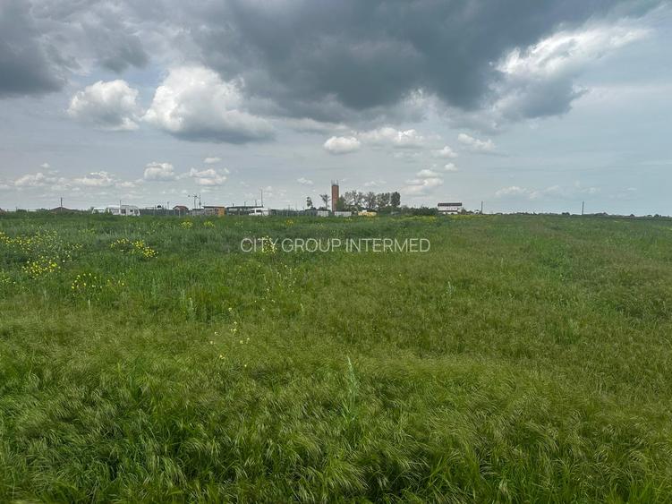 Constanta - Tuzla  - teren intravilan 1000mp - 10
