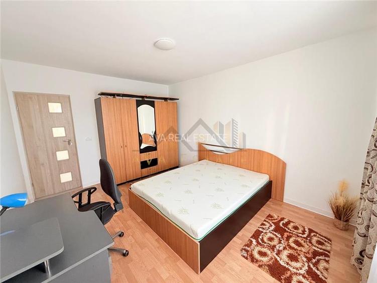 Apartament 2 camere | Decomandat, 55 mp - IULIUS MALL - 5