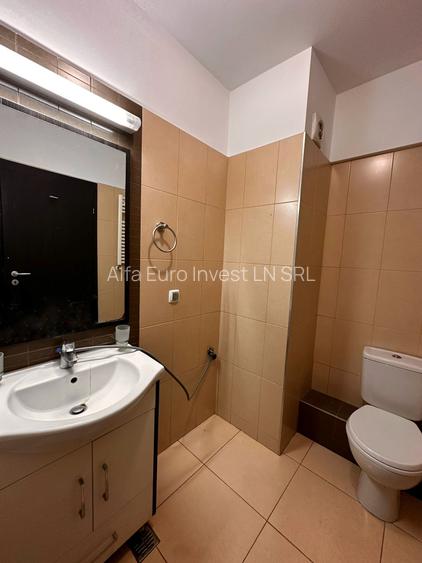 Inchiriez apartament 3 camere DECOMANDAT cu parcare subterana - 7