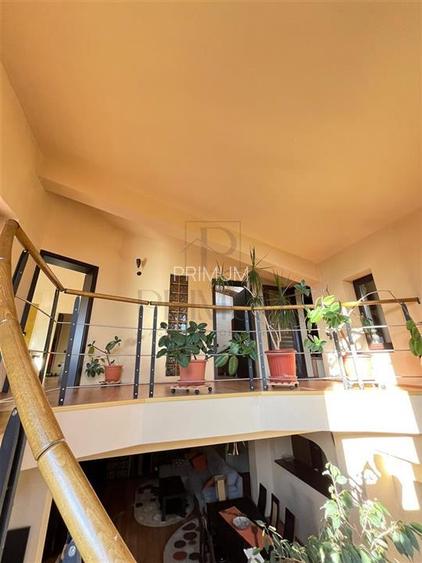 DUMBRAVITA - CASA EXCLUSIVISTA - 5 CAMERE - 5 BAI - PANOURI SOLARE - TEREN 1430M - 13