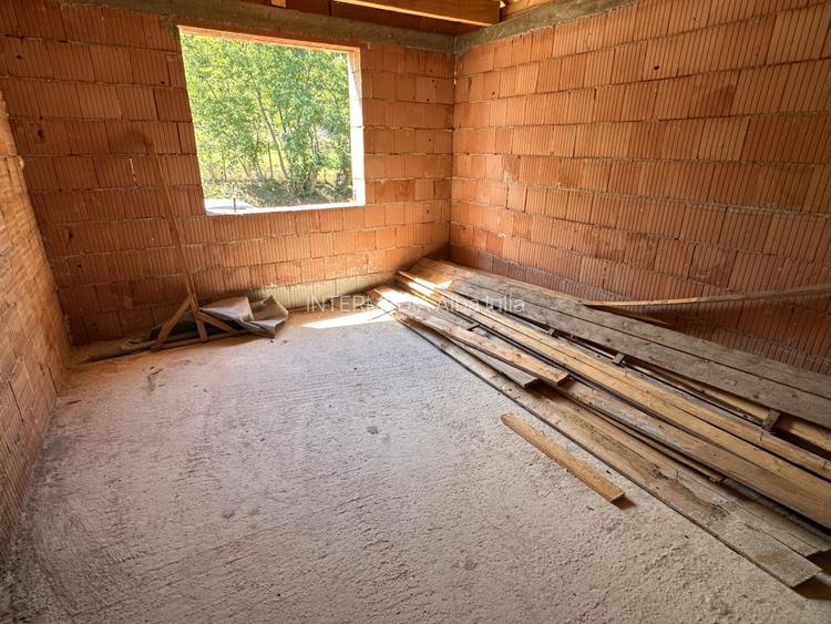 Casa noua la Rosu cu 4 camere teren aferent 386 mp cu toate utilitatile - 9