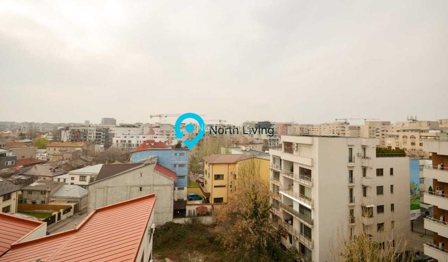 Apartament de vânzare – zona Marriott Palatul Parlamentului - 6