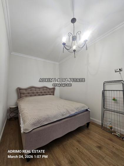 Ap2cam TOMIS PARK RESIDENCE - Parcare Privata - 550 euro - 10