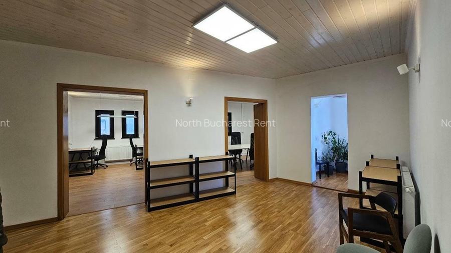 Spatiu de birou ultracental, 123 mp - 5