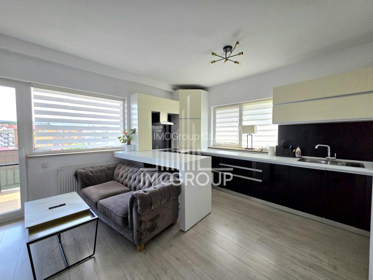 Apartament 3 camere Zorilor langa Spitalul de Recuperare - 3