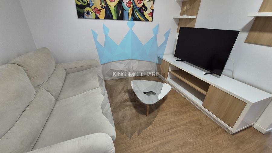  Apartament 2 Camere Calea Calarasilor Bucuresti - 3