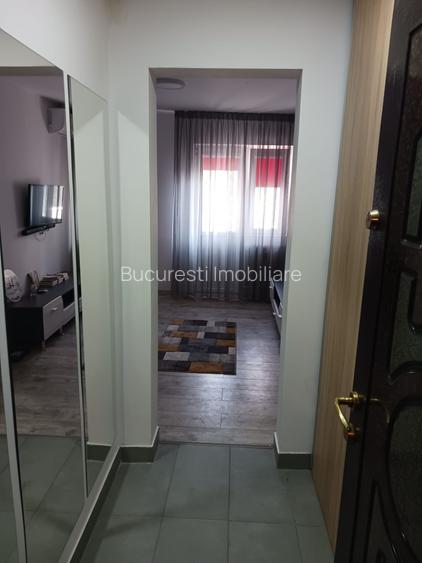 Apartament 2 Camere,Brancoveanu,bl.1978,Amenajat, centrala,mobilat,utilat,Liber - 11