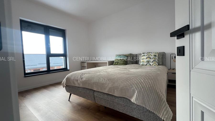 Casa 4 camere Domnesti - 14