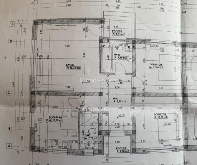 Oportunitate - Duplex 3 camere si 2 bai - Cartier Europa - Mosnita Noua - 5