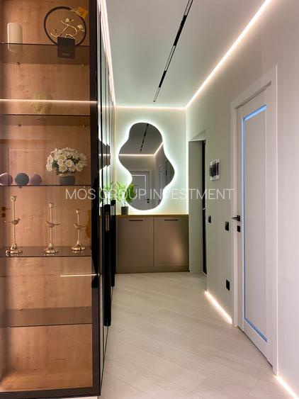 2 camere | Floreasca | Lux - 4