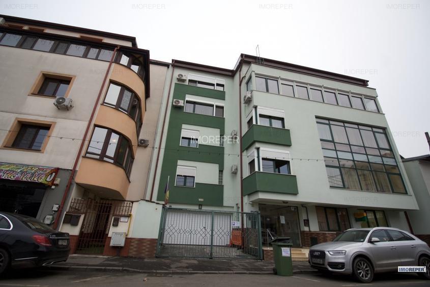 DOROBANTI-TUDOR STEFAN, APARTAMENT ELEGANT, SINGUR PE NIVEL, 123MP, LIVING 42MP! - 12