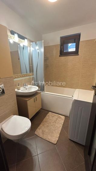 Apartament 2 Camere tip studio - Tractorul | Mobilat & Utilat + Parcare - 8