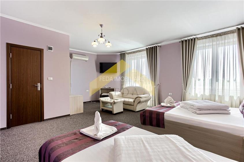 Casa de vanzare cartierul Micalaca - 21