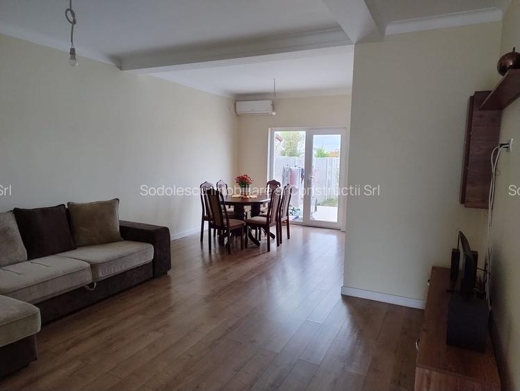 Casa pe parter in Bucovat - 6