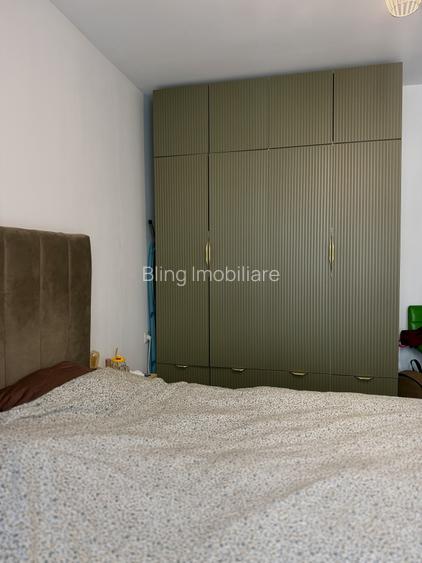 Apartament cu 3 camere,etaj intermediar, zona Vivo - 7
